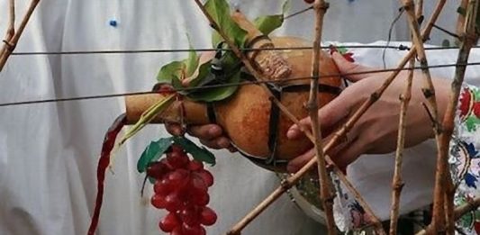 Днес празнуваме Деня на лозаря, зарязваме лозята