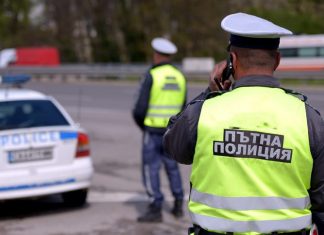 Пиян ТИР-аджия предизвика инцидент на буферния паркинг