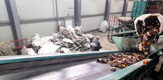 Община Русе: Няма да се горят отпадъци в новата сепарираща инсталация