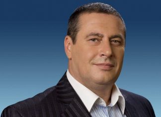 Борислав Българинов е кандидатът на ССД за кмет на Русе