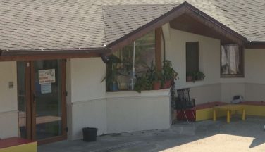 социален дом, Мездра