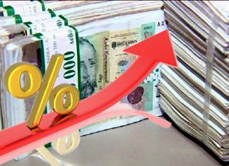 16,5% ръст на работната заплата в Русе отчете МТСП