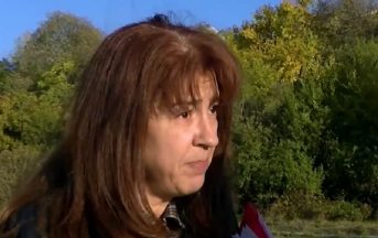 Цанка Димитрова