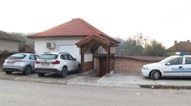 Цар Калоян, изнасилване