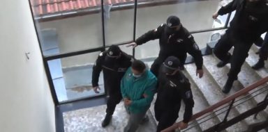 Цар Калоян изнасилване