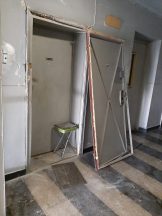 пожар