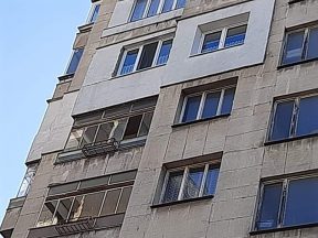 пожар