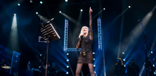 Лили Иванова с концерт в Русе на 2 юли