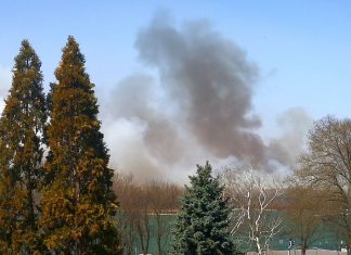 Настояваме пред румънците да не палят стърнища