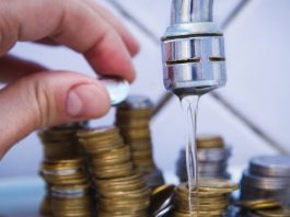 „Сурвакат“ ни с по-скъпа вода от Нова година