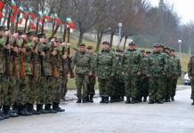 Обявиха 150 места за срочна служба в доброволния резерв
