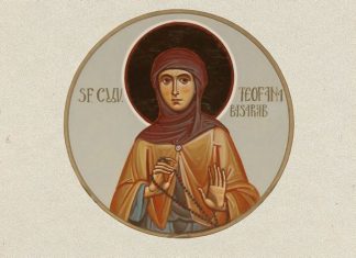 Архиерейска св. литургия и поклоническо пътуване в памет на Св. Теофана Басараб
