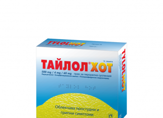 Таилол
