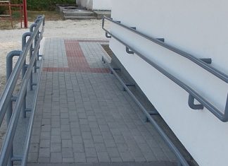 Приемат проекти за изграждане на достъпна архитектурна среда