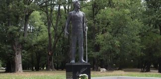 Русе отбелязва годишнината от гибелта на Васил Левски