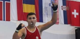 Радо Росенов пише история – спечели четвърта европейска титла!