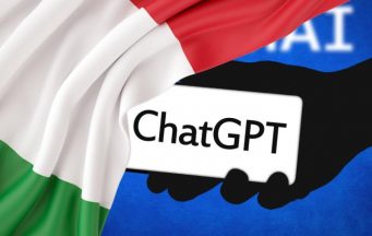 Italy to Lift ChatGPT Ban if OpenAI Meets Privacy Demands