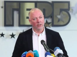 Желязков: Правителството подава оставка