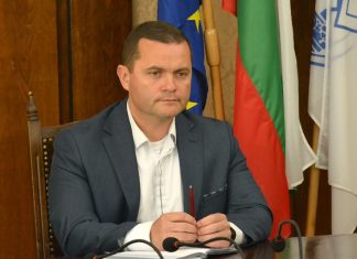 П. Милков: Решението за продължаване контрола на Дунав мост е неправилно