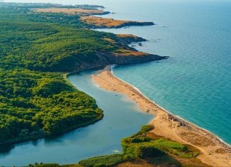 Източник: tourism.government.bg