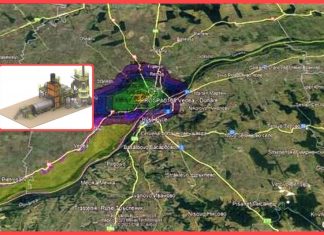 МОСВ иска обществено обсъждане и участие в процедурата по ОВОС за инсенератора