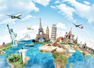 27 септември – Световен ден на туризма