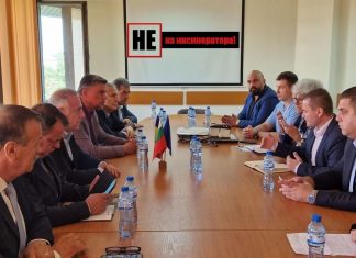 Русе и Гюргево единодушни – не искат инсинератор