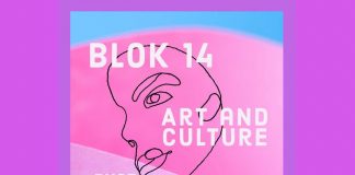 Какво предлага сдружение „Блок 14“ през ноември