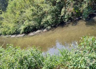 Пречиствателната станция в Разград с акт за нарушение по Закона за водите