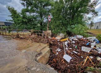 Русе в готовност да изпрати доброволци и техника в Царево