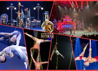 Звездите от фестивала „Златен кон“ ще гостуват в Русе