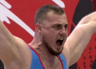 ПТП лиши Дейвид Фишеров от участие на Олимпиадата в Париж