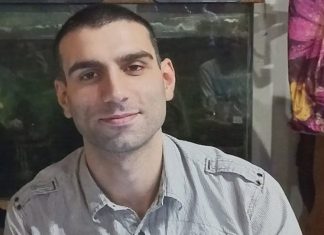 Издирват 30-годишен русенец, в неизвестност от 16 дни