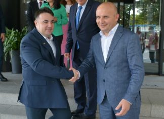 Илхан Кючюк: Идеята за „мини Шенген“ между България и Румъния е неработеща