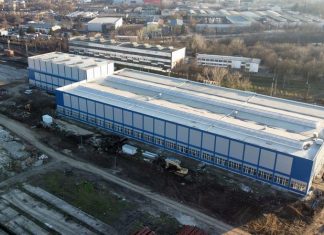 Община Русе става партньор на „Индустриален парк ЛВЗ“