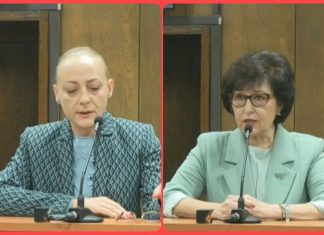 Новият Общински съвет на Русе – без д-р Константинова и Наталия Кръстева