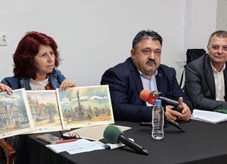 НДСВ регистрира листа с 25 съветници, Илиян Илиев е кандидатът за кмет