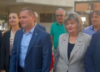 МК „БСП за България“ регистрира Пенчо Милков като кандидат за кмет на Русе