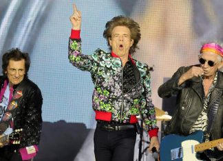 След 18-годишна пауза: „Ролинг стоунс“ с нов албум