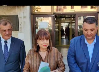 Станимир Станчев е кандидатът на СДС за кмет на Русе