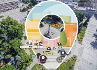 Прояви и предизвикателства за Европейската седмица на мобилността в Русе