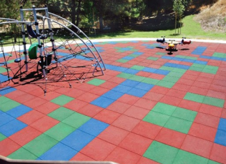 Какво са ударопоглъщащите настилки и защо са толкова търсени?