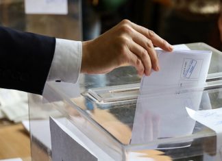 Мариета Петрова победи Драгомир Драганов на балотажа за кмет на Две могили