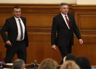 Още рокади в ДПС – и Ахмед Ахмед подаде оставка