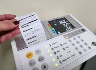 „Медика“ с нов апарат за метаболитна възраст и сърдечно-съдови рискове