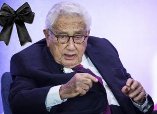 † Почина Хенри Кисинджър – един от топ дипломатите в историята