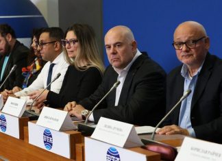 Гешев влиза в политиката с „Граждански блок“