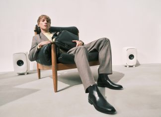 Зимни мъжки боти, които са задължителни за всеки стилен мъжки гардероб