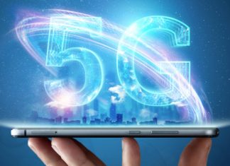 5G свързаността ще обхване 80% от населението до 2025 г.