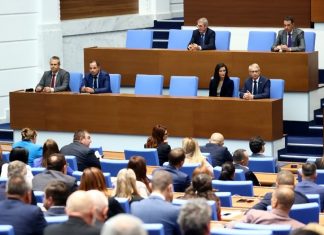 Очаквано: И втория вот срещу кабинета „Денков“ не мина